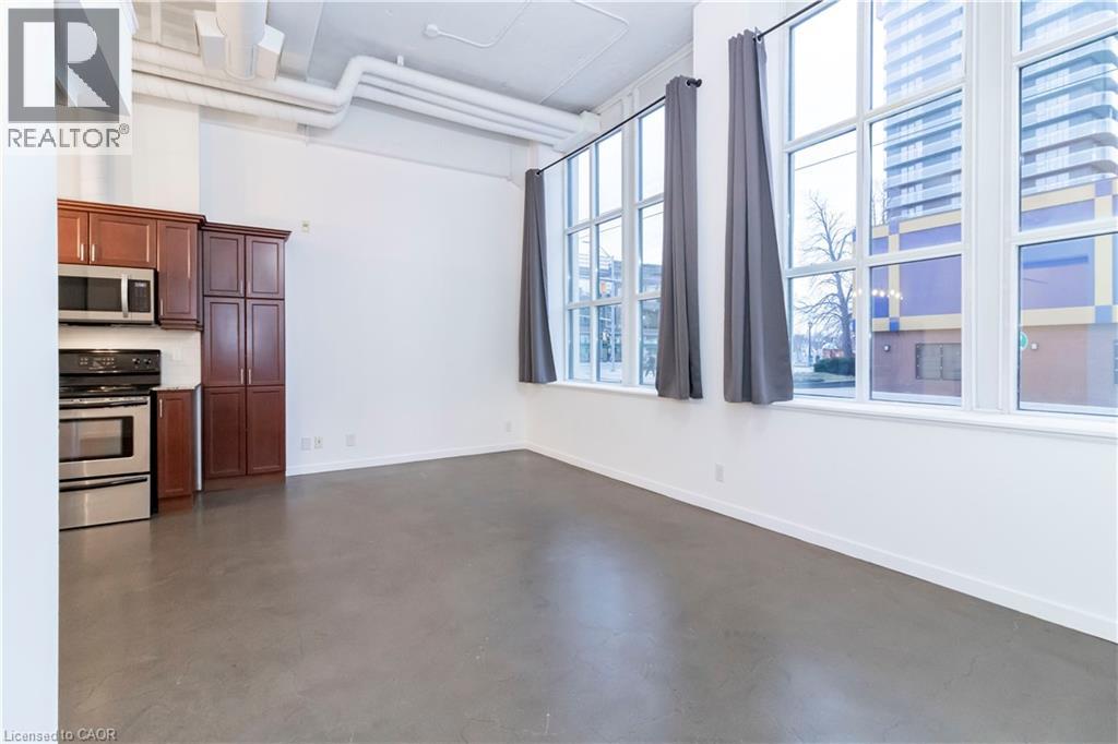 404 King Street W Unit# 116, Kitchener, Ontario N2G 2L5 - Photo 10 - 40790409