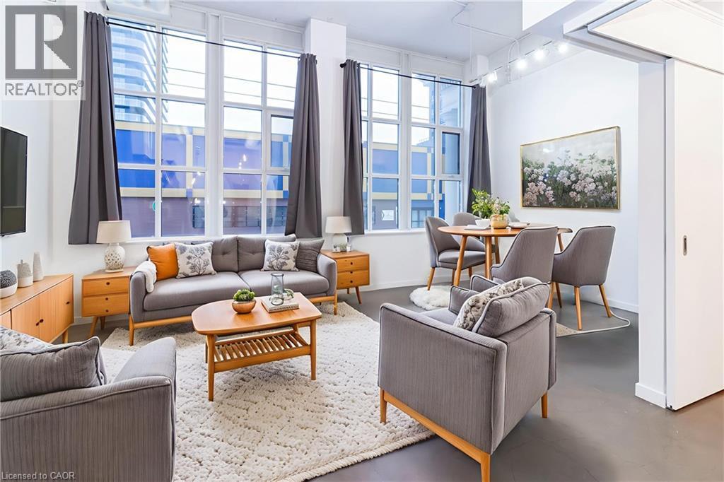 404 King Street W Unit# 116, Kitchener, Ontario N2G 2L5 - Photo 3 - 40790409