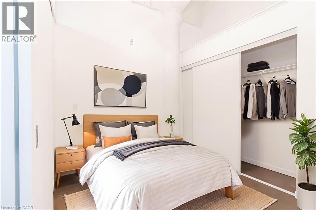 404 King Street W Unit# 116, Kitchener, Ontario N2G 2L5 - Photo 4 - 40790409