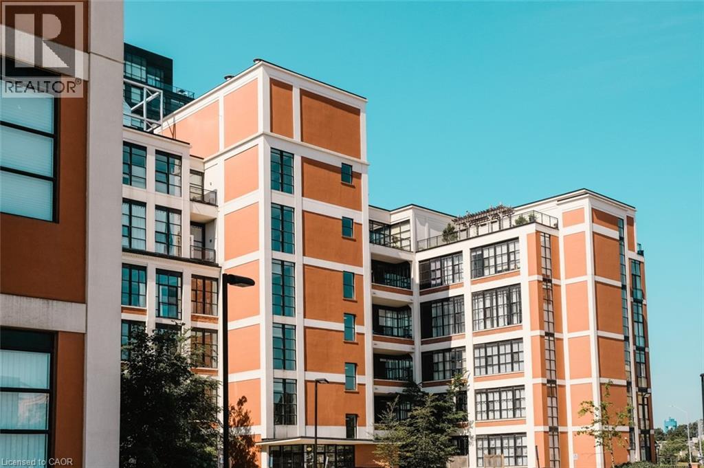 404 King Street W Unit# 116, Kitchener, Ontario N2G 2L5 - Photo 5 - 40790409