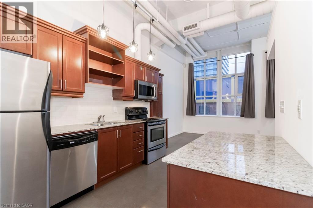 404 King Street W Unit# 116, Kitchener, Ontario N2G 2L5 - Photo 7 - 40790409