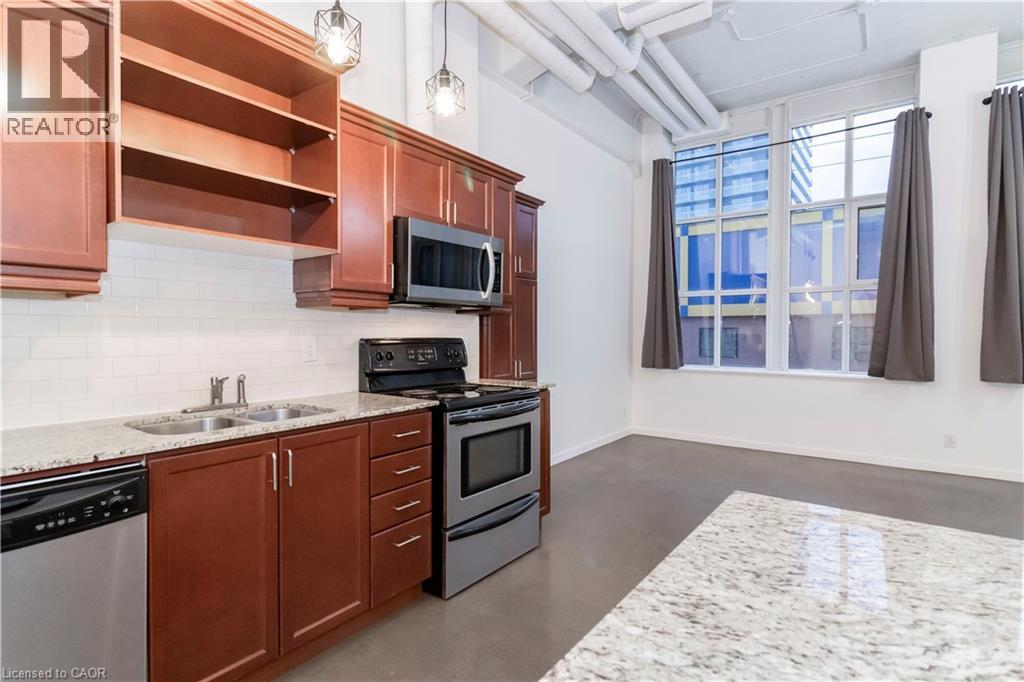 404 King Street W Unit# 116, Kitchener, Ontario N2G 2L5 - Photo 8 - 40790409