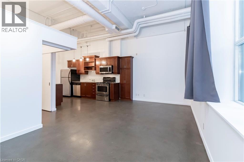 404 King Street W Unit# 116, Kitchener, Ontario N2G 2L5 - Photo 9 - 40790409