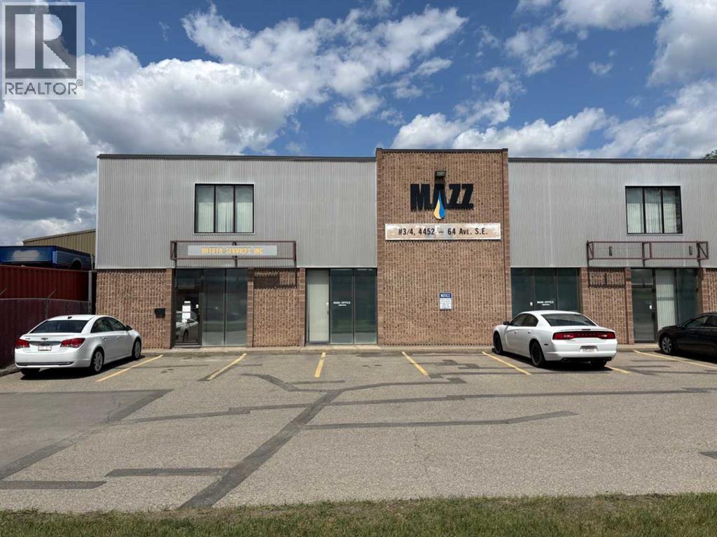 4452 64 Avenue Se, Calgary, Alberta  T2B 2B3 - Photo 3 - A2230726