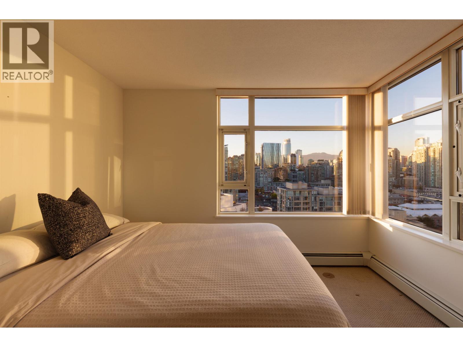 2305 1199 Marinaside Crescent, Vancouver, British Columbia  V6Z 2Y2 - Photo 17 - R3061478