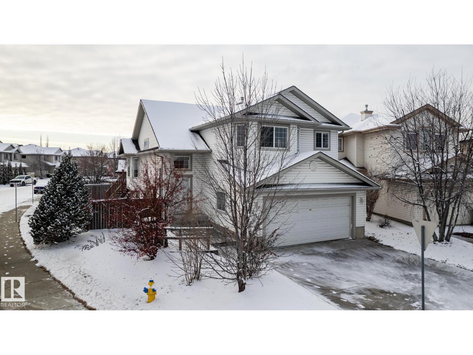514 79 St Sw, Edmonton, Alberta  T6X 1N2 - Photo 1 - E4467044