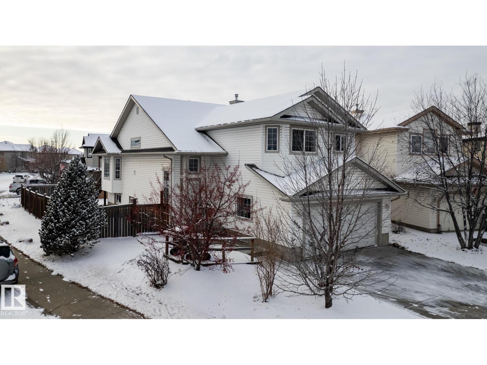 514 79 St Sw, Edmonton, Alberta  T6X 1N2 - Photo 2 - E4467044