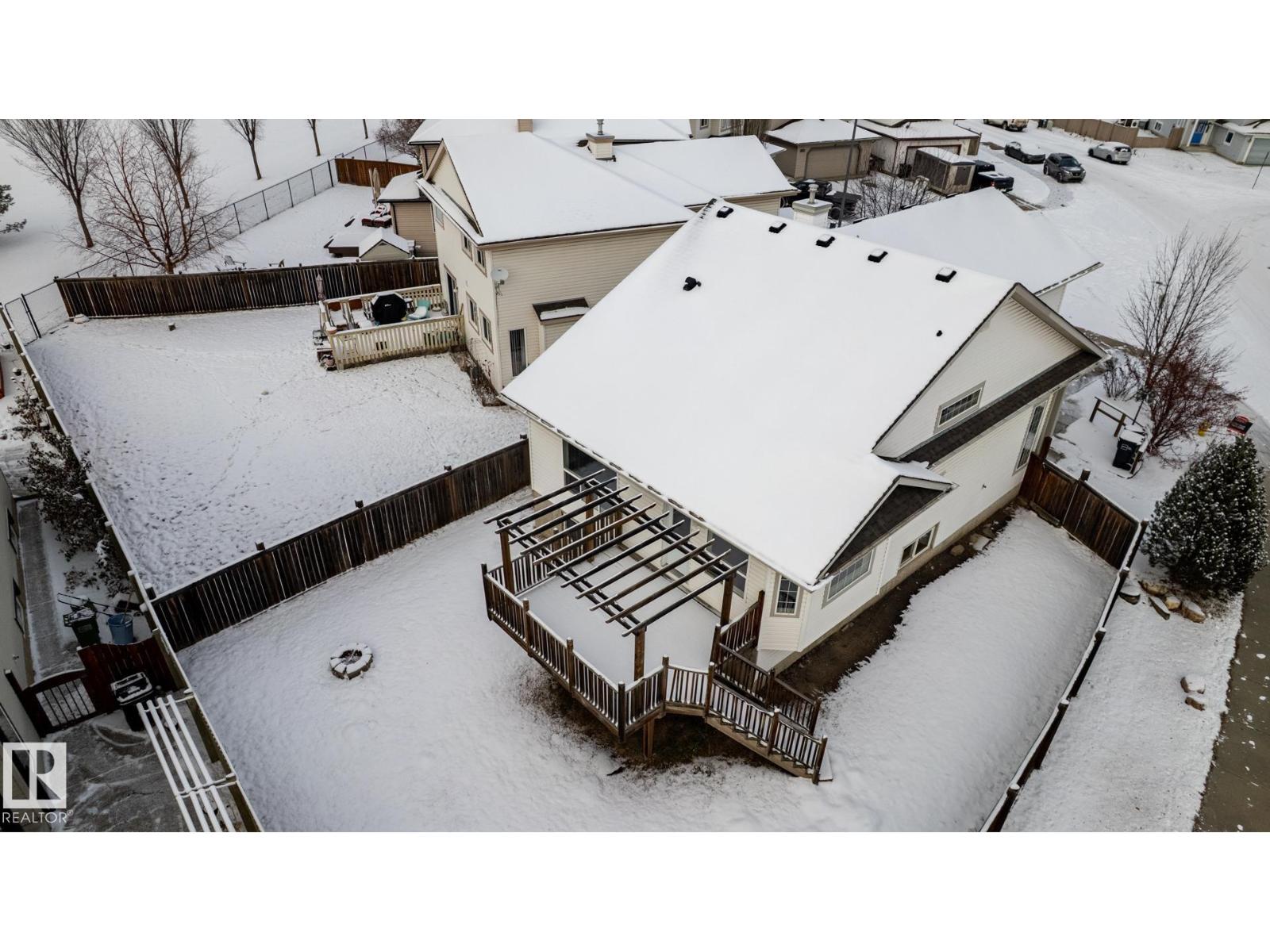 514 79 St Sw, Edmonton, Alberta  T6X 1N2 - Photo 52 - E4467044