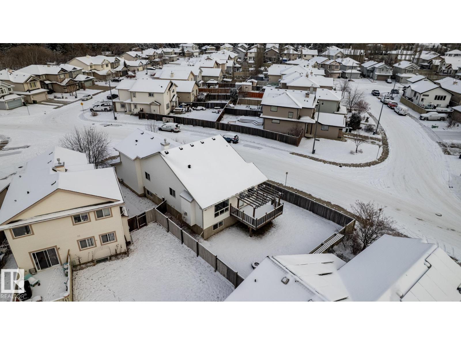 514 79 St Sw, Edmonton, Alberta  T6X 1N2 - Photo 68 - E4467044