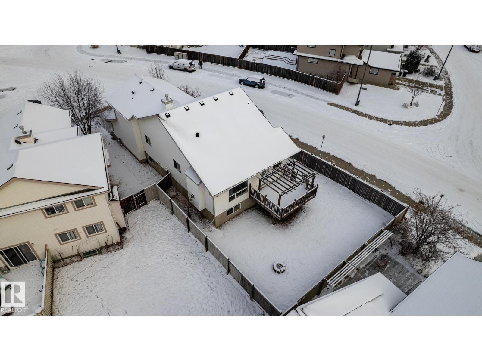 514 79 St Sw, Edmonton, Alberta  T6X 1N2 - Photo 69 - E4467044