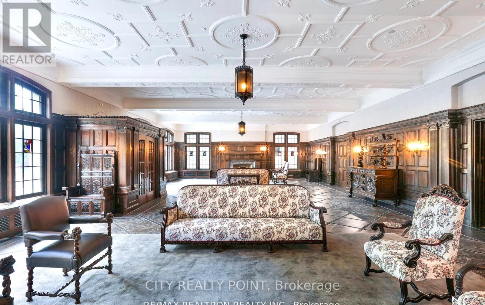 119 - 2 Clarendon Avenue, Toronto, Ontario M4V 1H9 - Photo 9 - C12587272