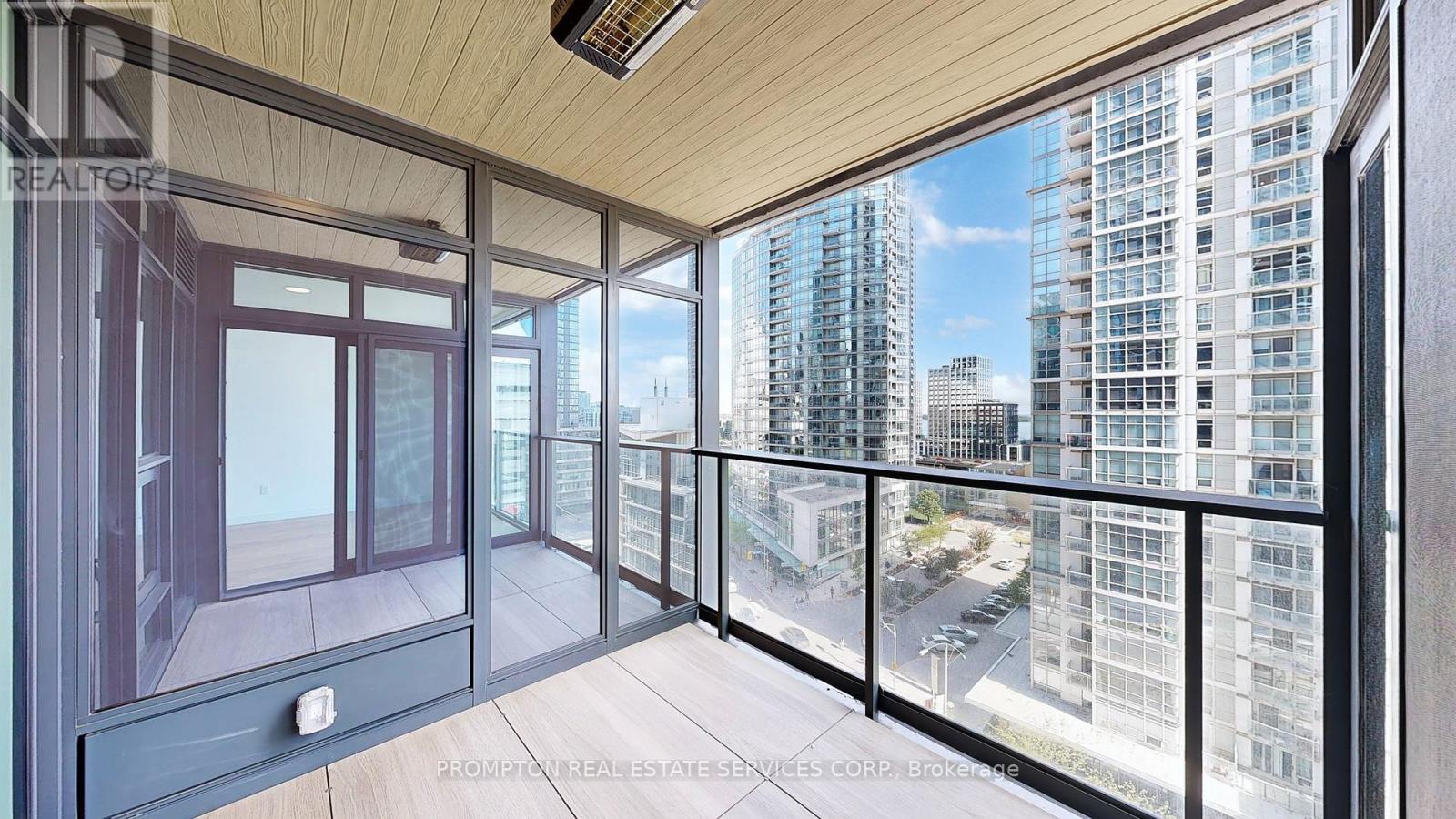 1012 - 1 Concord Cityplace Way, Toronto, Ontario M5V 0X3 - Photo 38 - C12587276