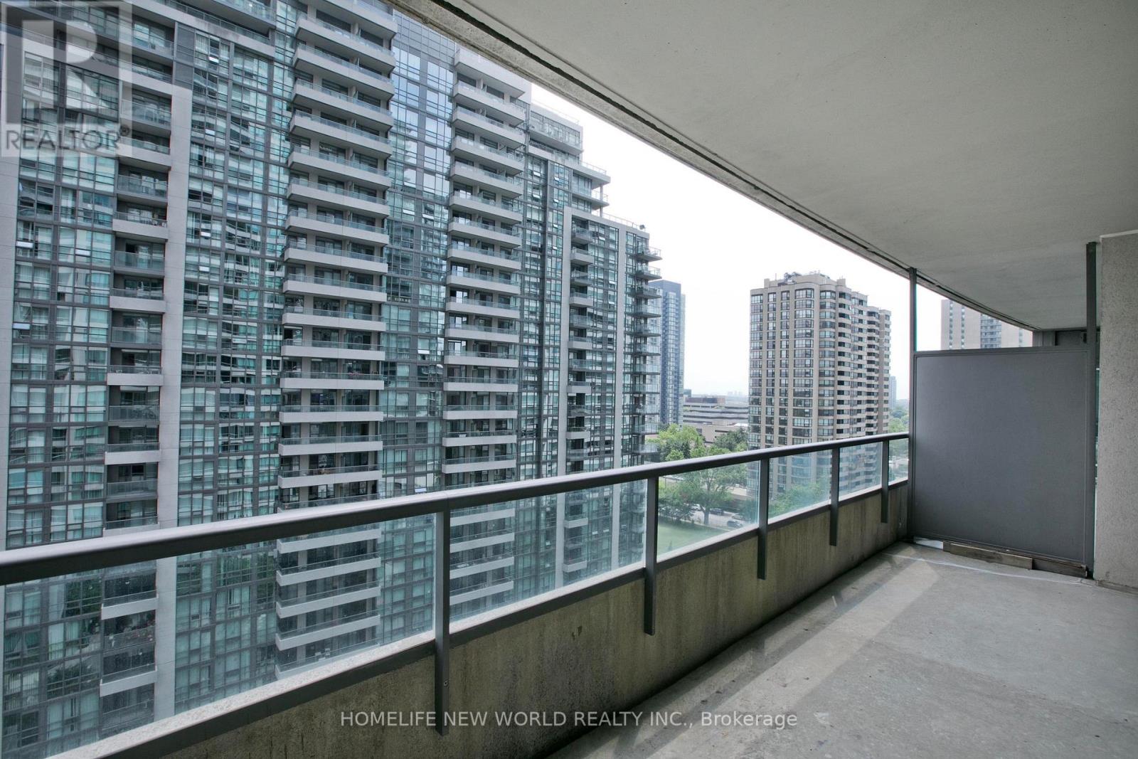 1506 - 23 Hollywood Avenue, Toronto, Ontario M2N 7L8 - Photo 2 - C12587278
