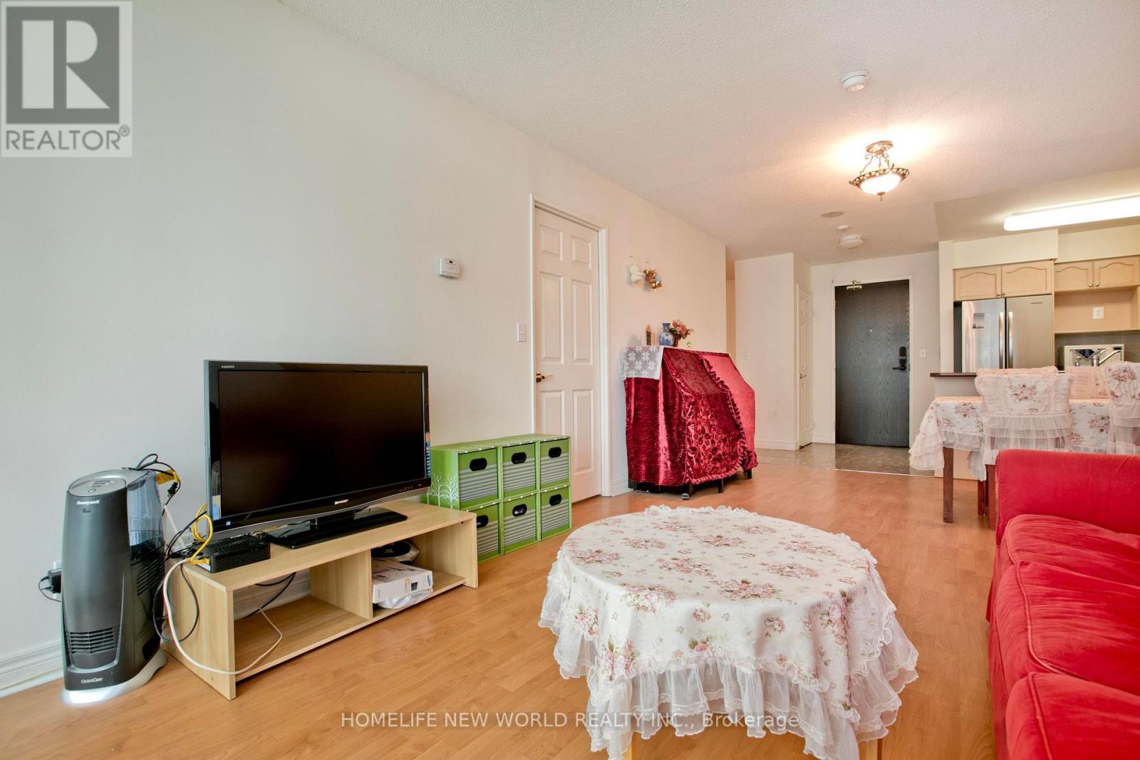 1506 - 23 Hollywood Avenue, Toronto, Ontario M2N 7L8 - Photo 21 - C12587278