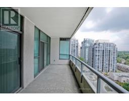 1506 - 23 HOLLYWOOD AVENUE, Toronto, Ontario