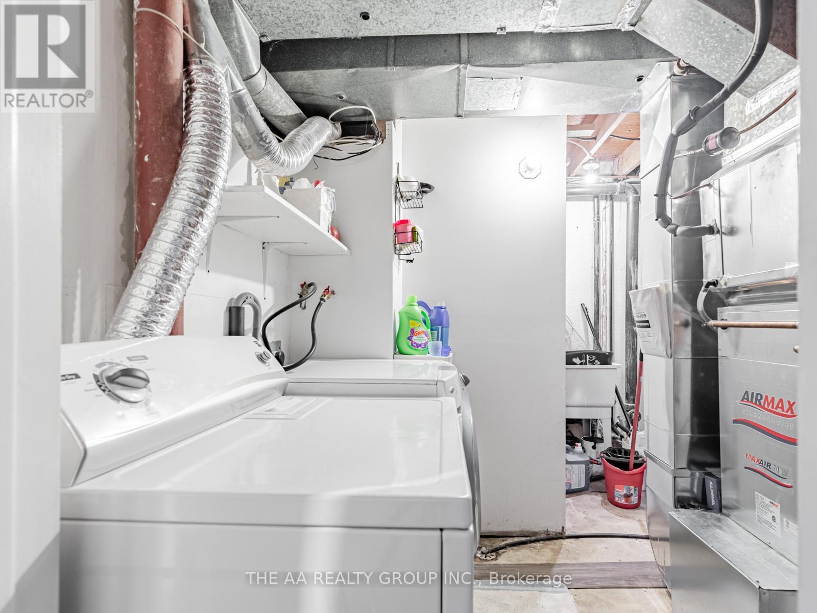 20 - 50 Bridletowne Circle, Toronto, Ontario M1W 2G8 - Photo 28 - E12587254