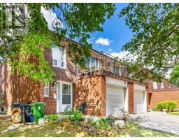 20 - 50 BRIDLETOWNE CIRCLE, Toronto, Ontario