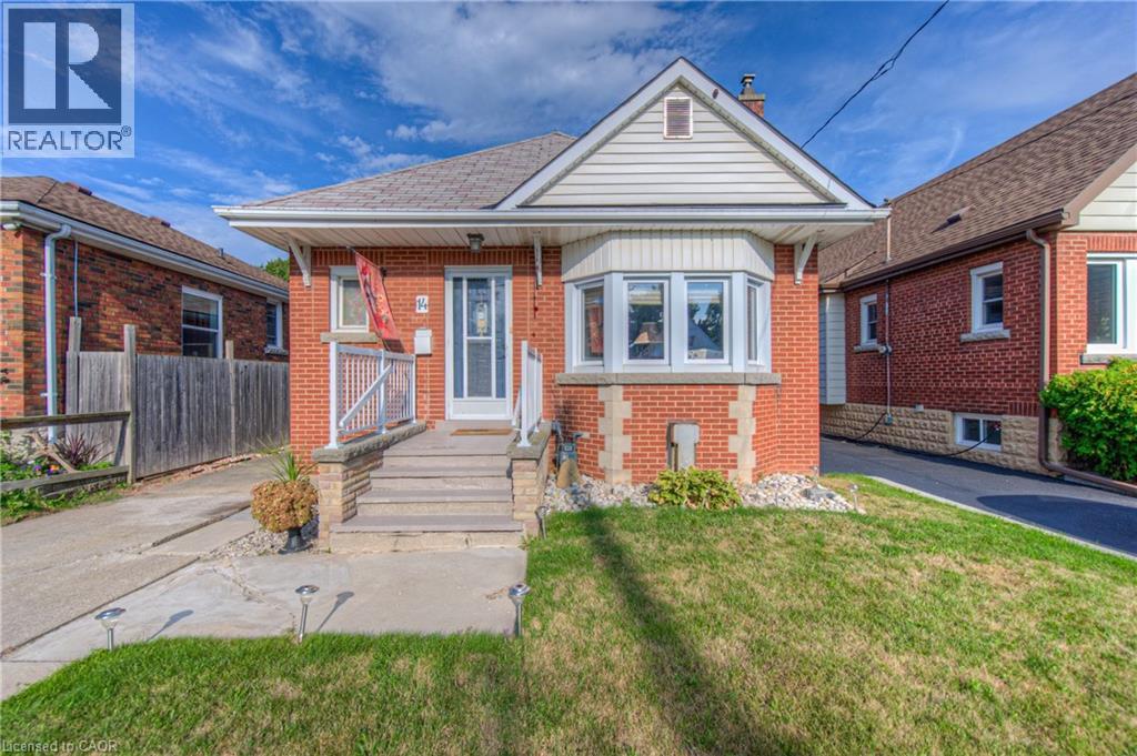 14 Barons Avenue S, Hamilton, Ontario  L8K 2X9 - Photo 5 - 40761097