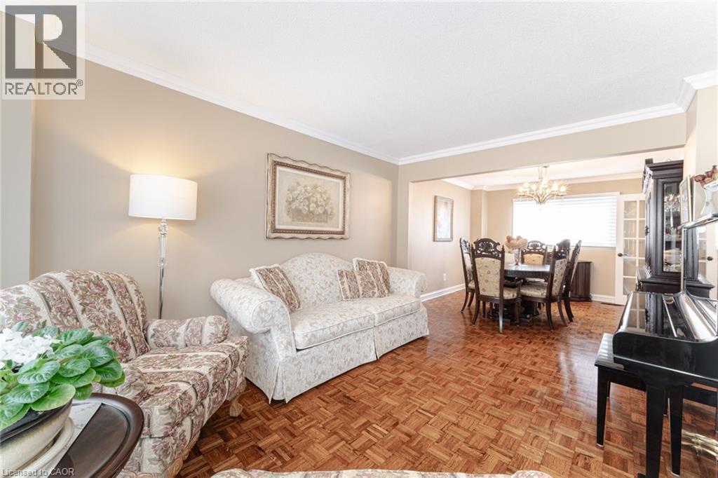 41 Christie Drive, Brampton, Ontario L6Z 3J6 - Photo 10 - 40765864