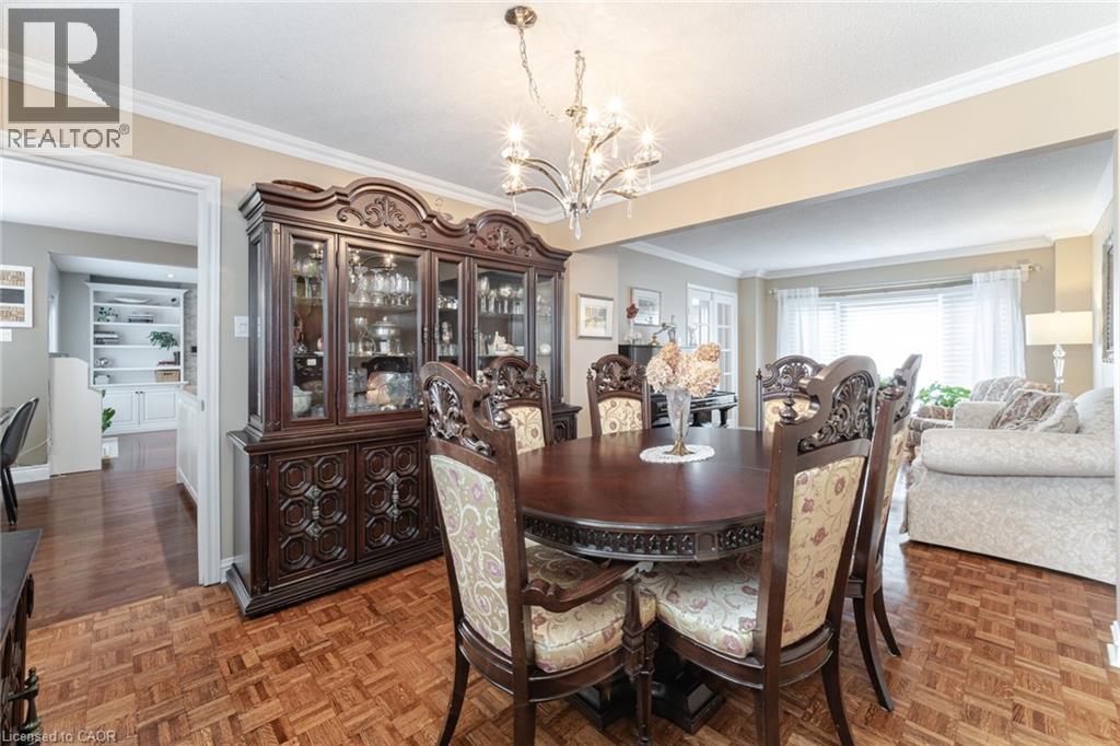 41 Christie Drive, Brampton, Ontario L6Z 3J6 - Photo 12 - 40765864