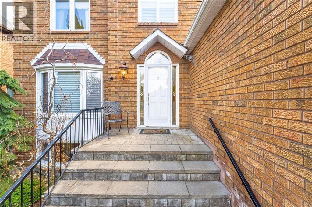 41 Christie Drive, Brampton, Ontario L6Z 3J6 - Photo 5 - 40765864