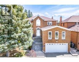 41 CHRISTIE Drive, Brampton, Ontario
