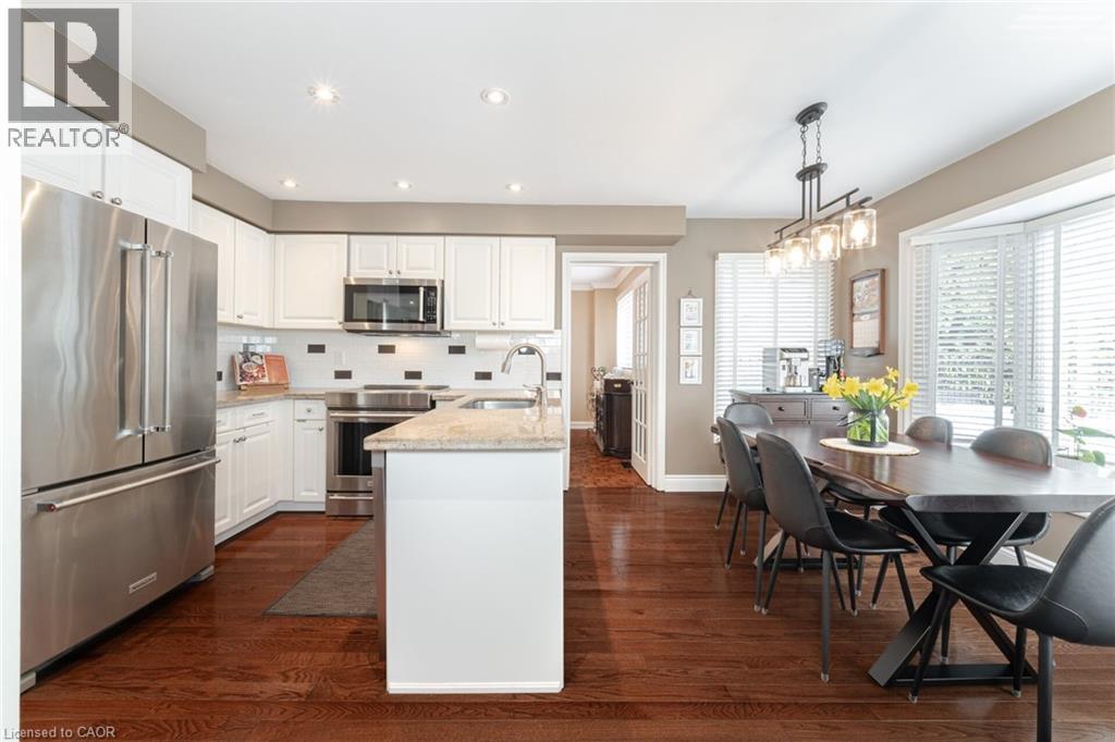 41 Christie Drive, Brampton, Ontario L6Z 3J6 - Photo 14 - 40765864