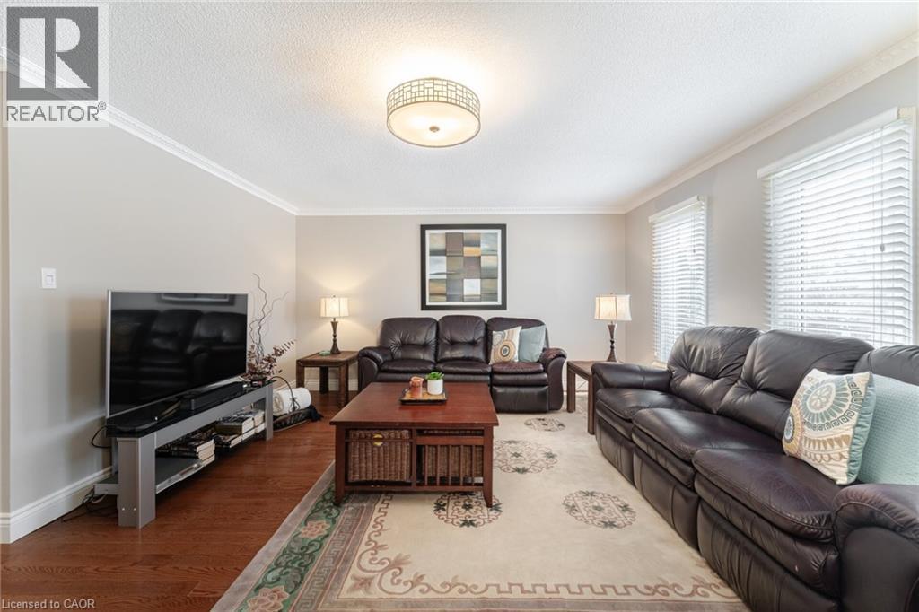 41 Christie Drive, Brampton, Ontario L6Z 3J6 - Photo 25 - 40765864