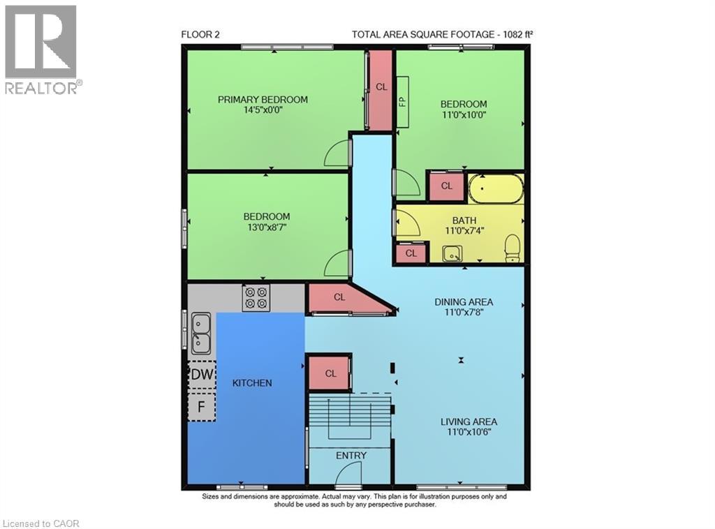 47 Rowena Court, Hamilton, Ontario  L8W 1H9 - Photo 30 - 40769133