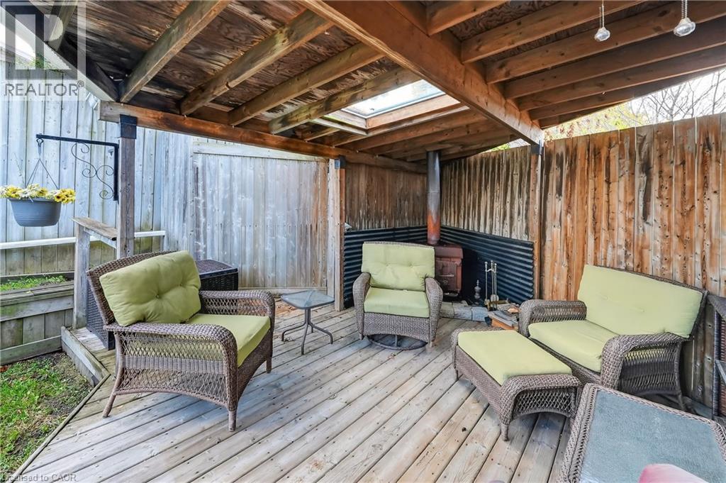 47 Rowena Court, Hamilton, Ontario  L8W 1H9 - Photo 14 - 40769133