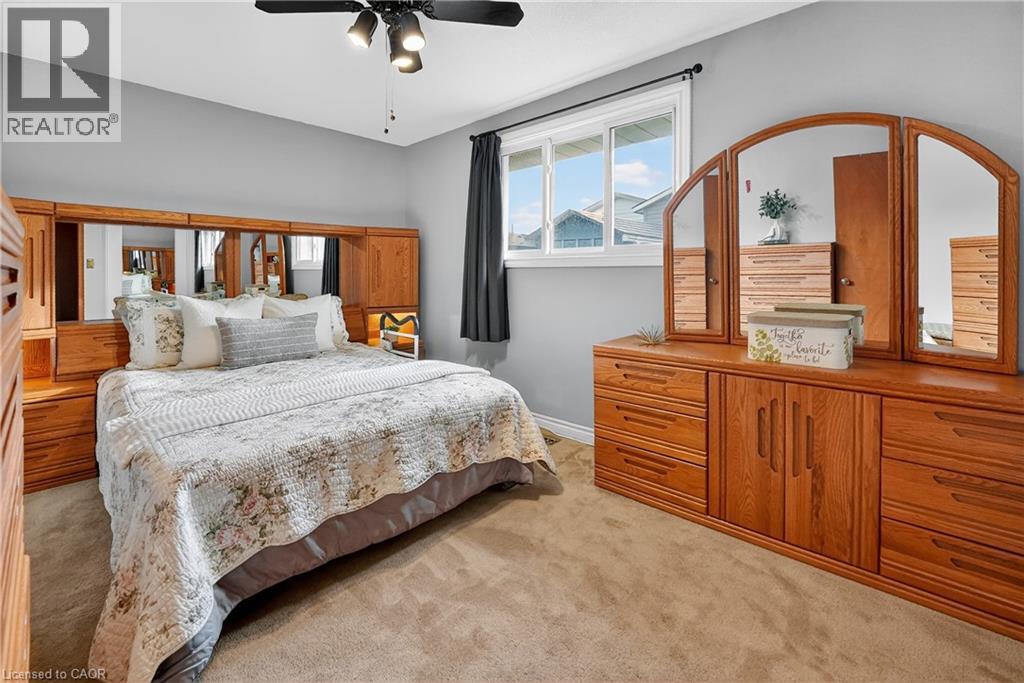 47 Rowena Court, Hamilton, Ontario  L8W 1H9 - Photo 15 - 40769133