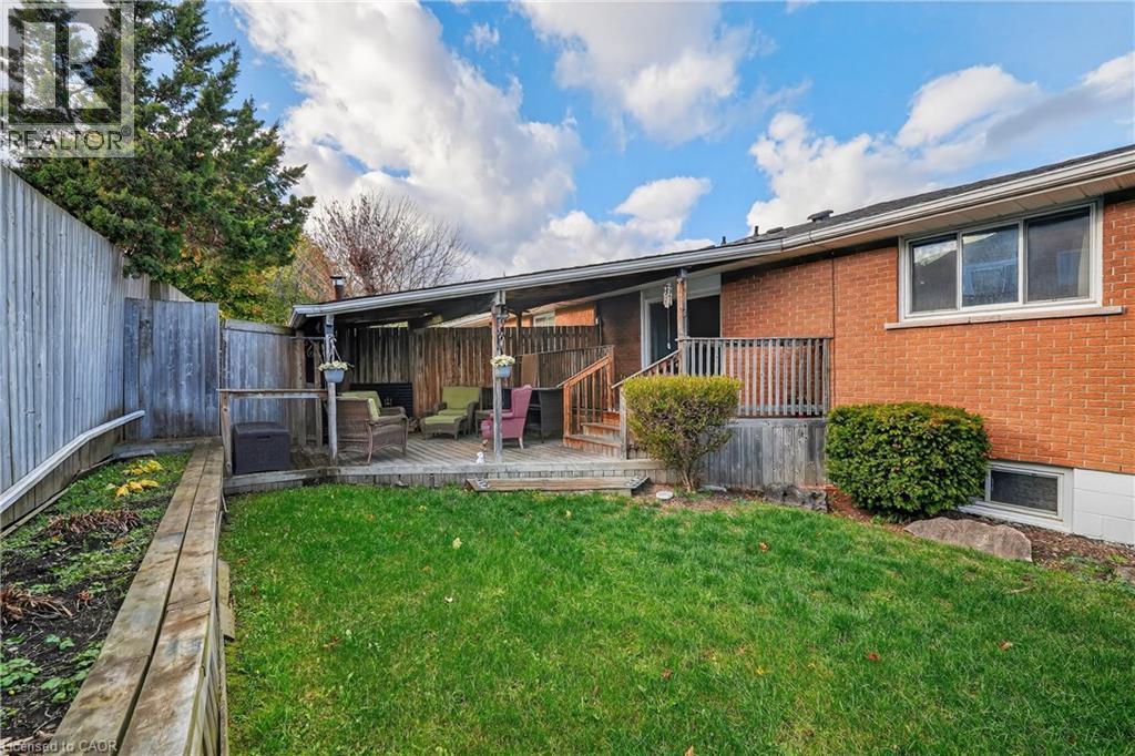 47 Rowena Court, Hamilton, Ontario  L8W 1H9 - Photo 23 - 40769133