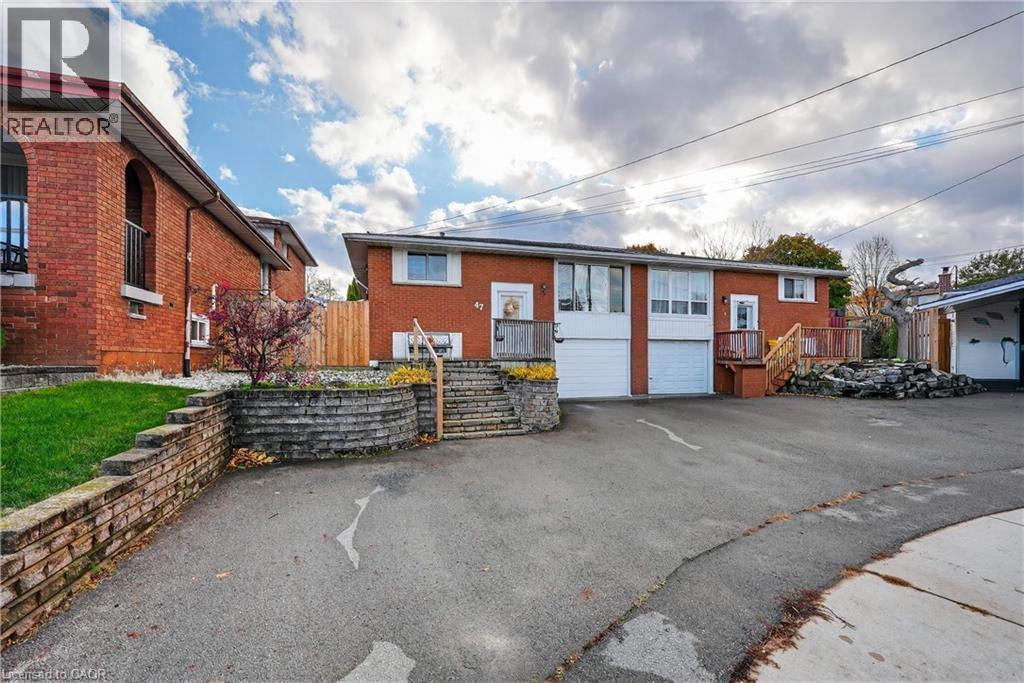 47 Rowena Court, Hamilton, Ontario  L8W 1H9 - Photo 26 - 40769133