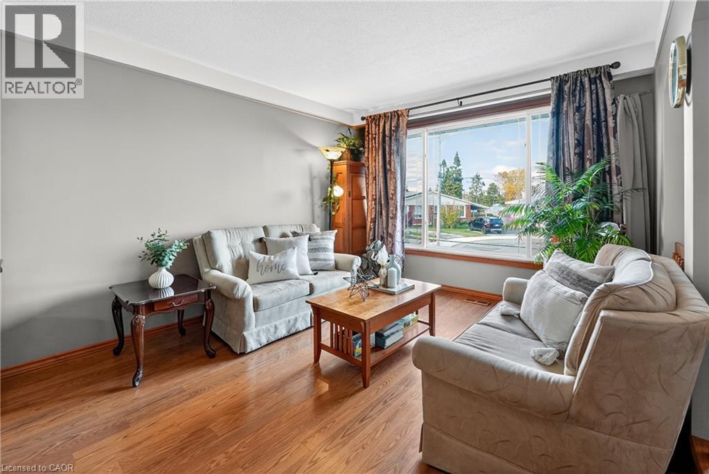 47 Rowena Court, Hamilton, Ontario  L8W 1H9 - Photo 5 - 40769133