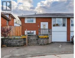 47 ROWENA Court, Hamilton, Ontario