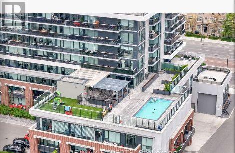 609 - 4800 HIGHWAY 7 ROAD, Vaughan, Ontario