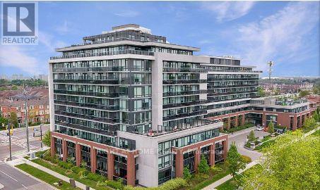 609 - 4800 Highway 7 Road, Vaughan, Ontario L4H 1H8 - Photo 2 - N12587266