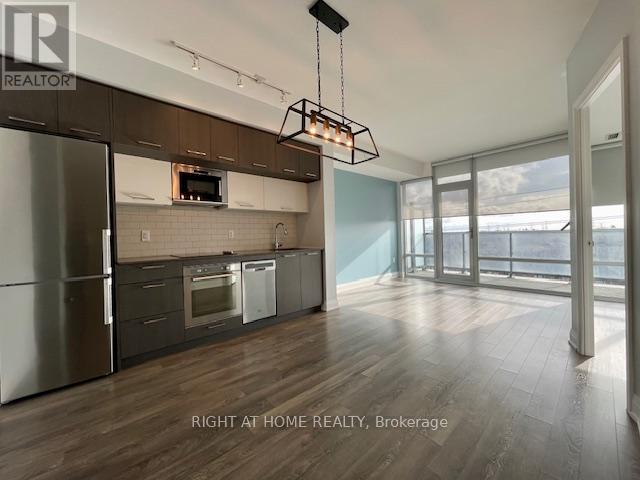 609 - 4800 Highway 7 Road, Vaughan, Ontario L4H 1H8 - Photo 3 - N12587266