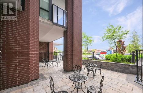 609 - 4800 Highway 7 Road, Vaughan, Ontario L4H 1H8 - Photo 41 - N12587266