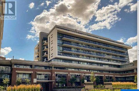 609 - 4800 Highway 7 Road, Vaughan, Ontario L4H 1H8 - Photo 43 - N12587266