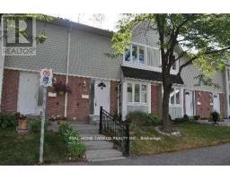 26 - 3460 SOUTH MILLWAY, Mississauga, Ontario