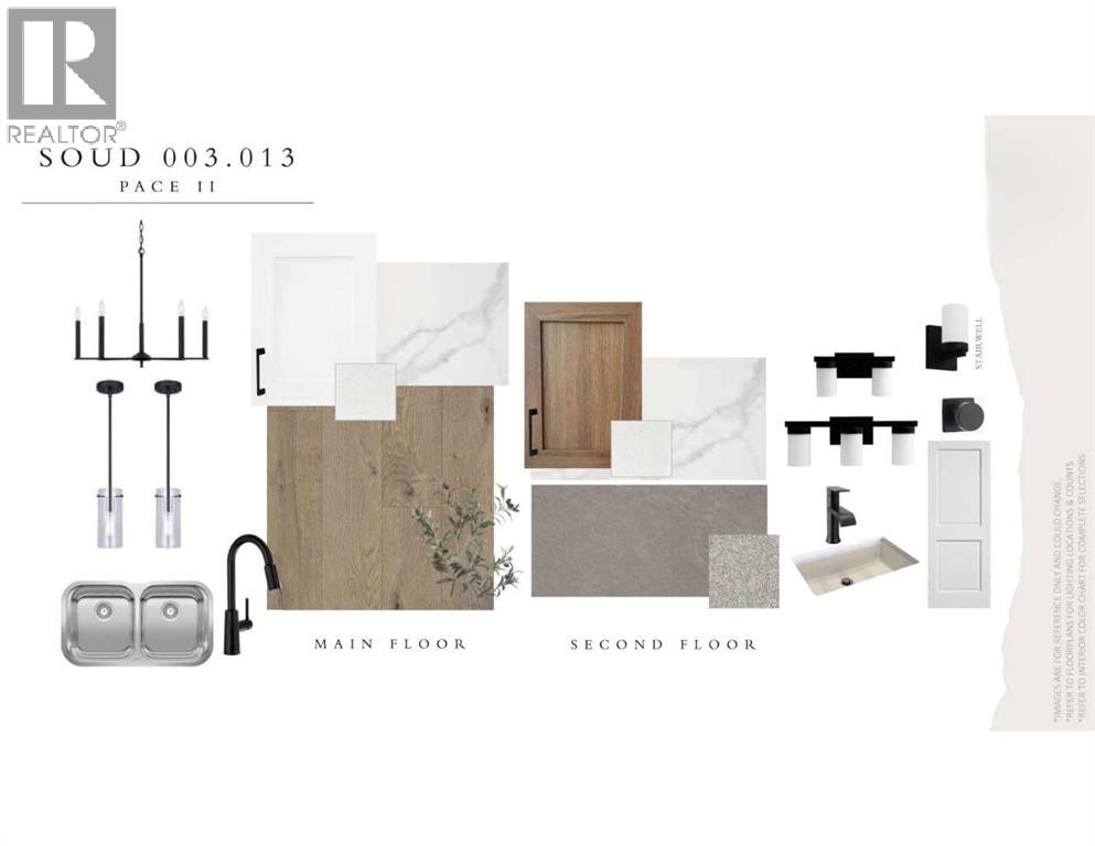 63 Southbow Village Way, Cochrane, Alberta  T4C 3J9 - Photo 3 - A2273096