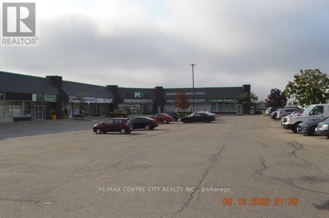 203 - 312 COMMISSIONERS ROAD W, London South, Ontario