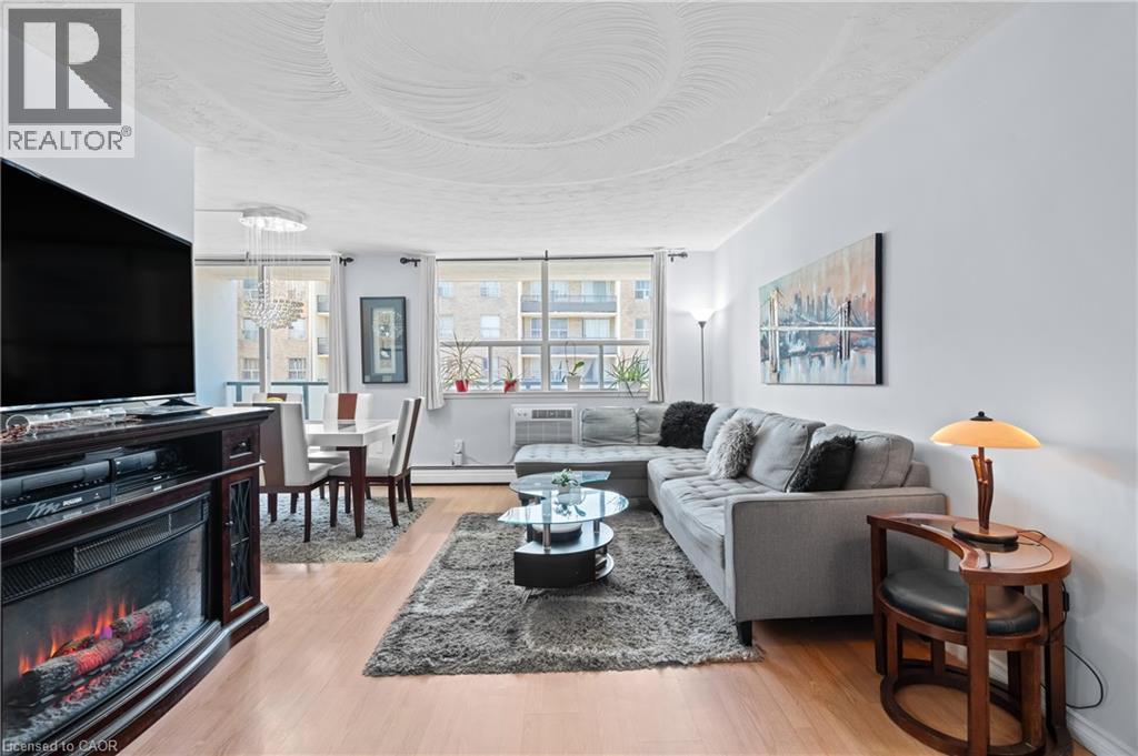 359 Geneva Street Unit# 801, St. Catharines, Ontario L2N 2G5 - Photo 8 - 40766928