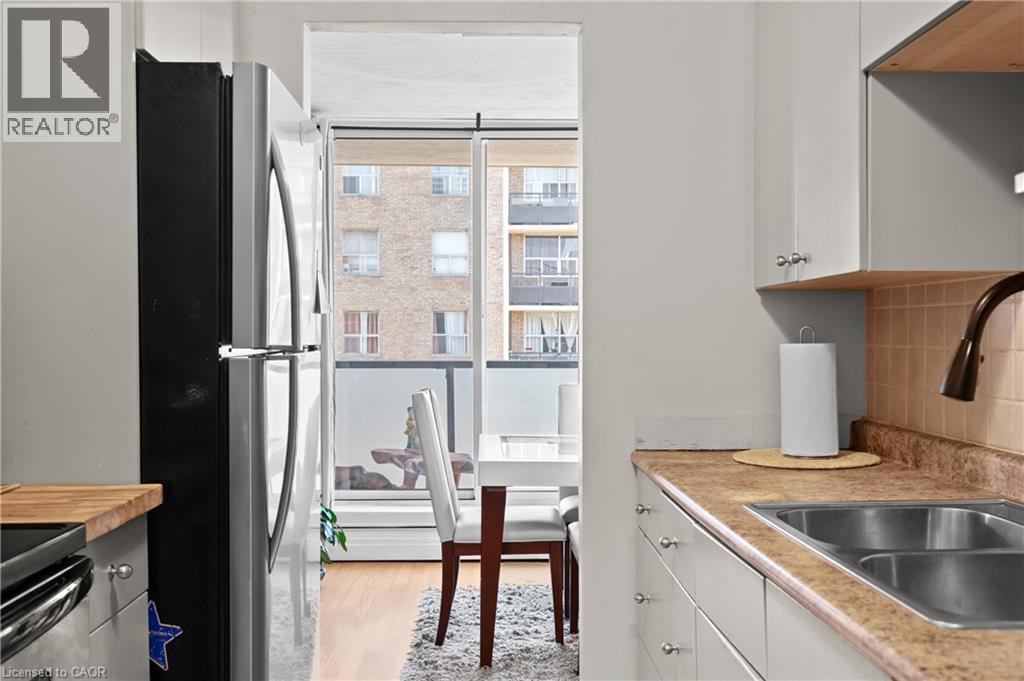 359 Geneva Street Unit# 801, St. Catharines, Ontario L2N 2G5 - Photo 5 - 40766928