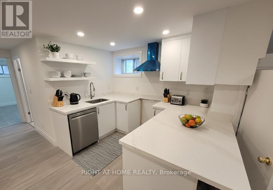 347 Boisdale Avenue, Richmond Hill, Ontario  L4C 1R4 - Photo 4 - N12584386