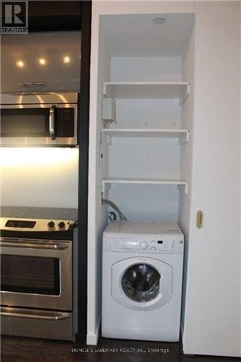 1312 - 51 Trolley Crescent, Toronto, Ontario M5A 0E9 - Photo 10 - C12587306