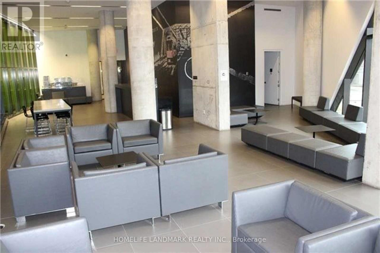 1312 - 51 Trolley Crescent, Toronto, Ontario M5A 0E9 - Photo 13 - C12587306