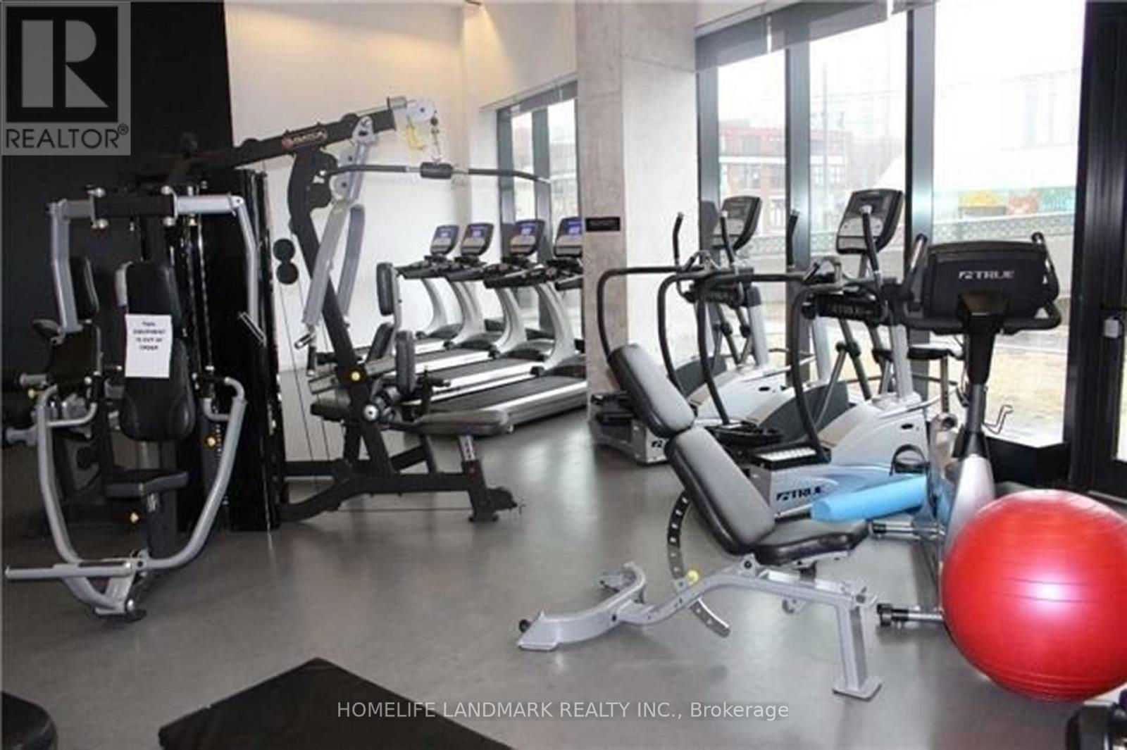 1312 - 51 Trolley Crescent, Toronto, Ontario M5A 0E9 - Photo 15 - C12587306