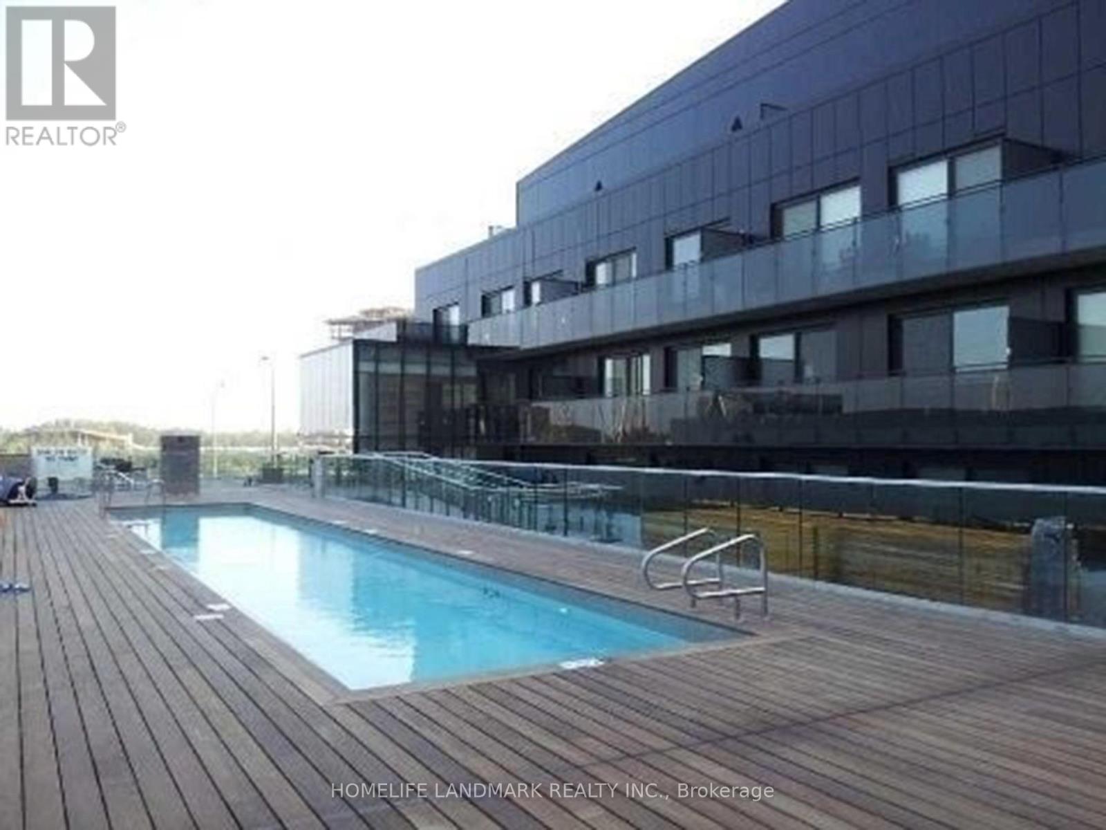 1312 - 51 Trolley Crescent, Toronto, Ontario M5A 0E9 - Photo 16 - C12587306